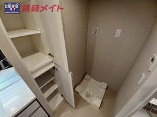 ローレルコートライオンズ四日市富田　６０３号室の物件内観写真